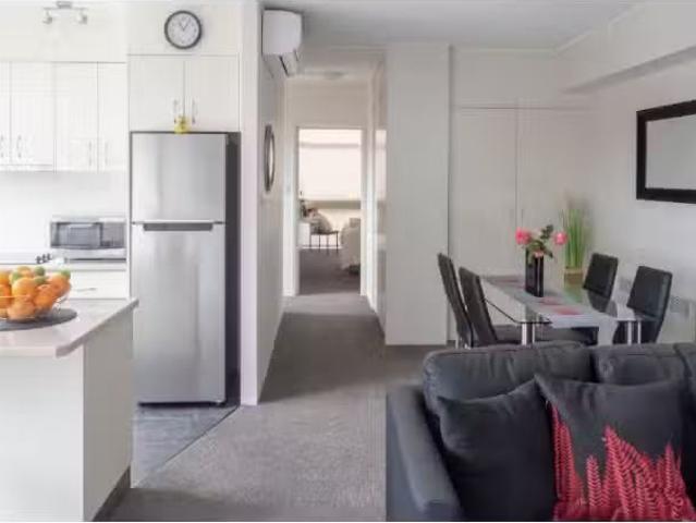 Apartment for rent in Abington, New South Wales
