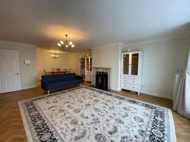 Apartment to rent