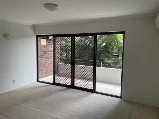 Apartment for rent in Toombul, Queensland