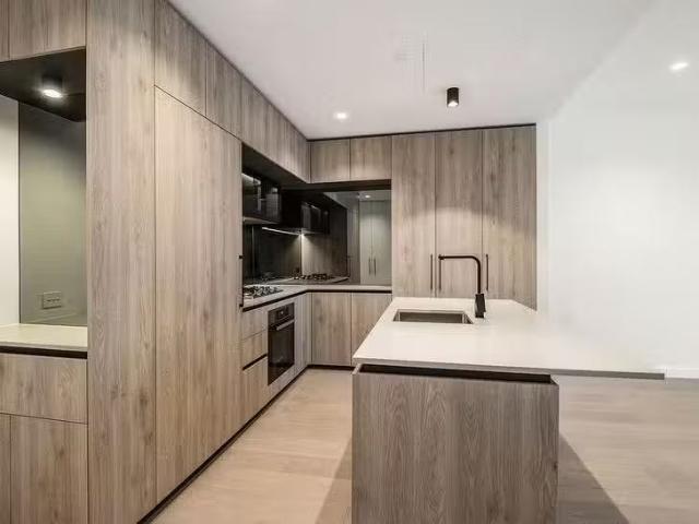 Apartment for rent in Camerons Creek, Victoria