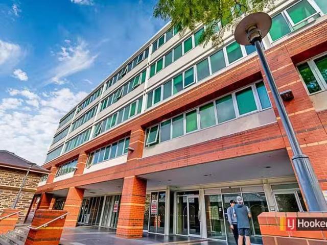 Apartment for rent in Horseshoe Creek, South Australia