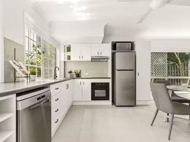 House for rent in Toombul, Queensland