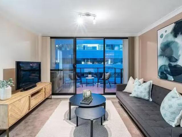 Apartment for rent in Sydney, New South Wales
