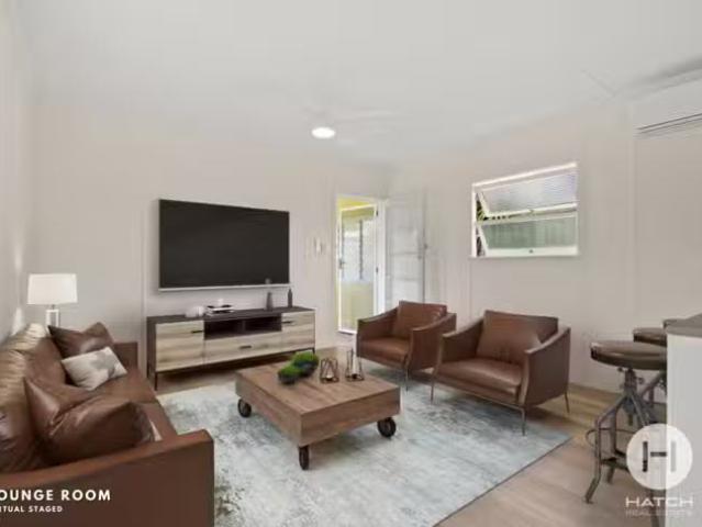 Apartment for rent in Toombul, Queensland