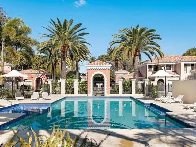 House for rent in Sydney, New South Wales