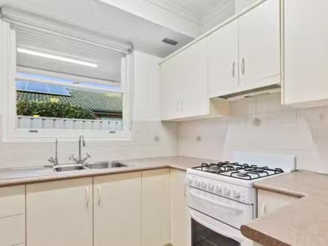 House for rent in Horseshoe Creek, South Australia