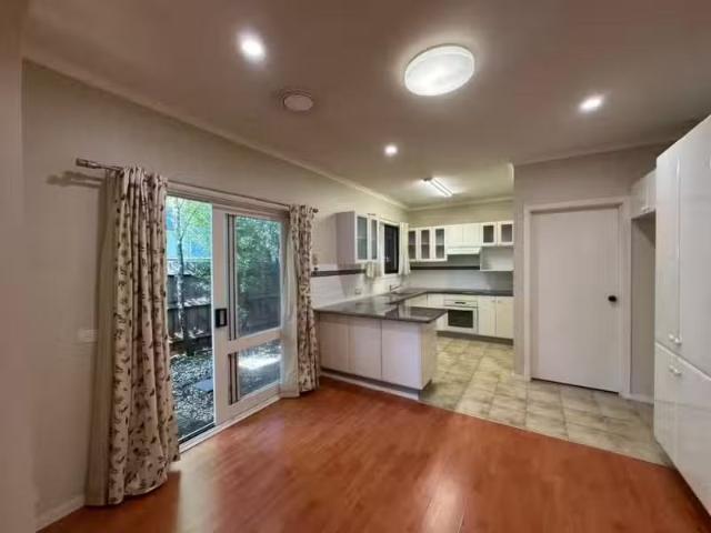 Apartment for rent in Camerons Creek, Victoria