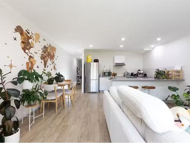 Apartment for rent in Griffith, Australian Capital Territory