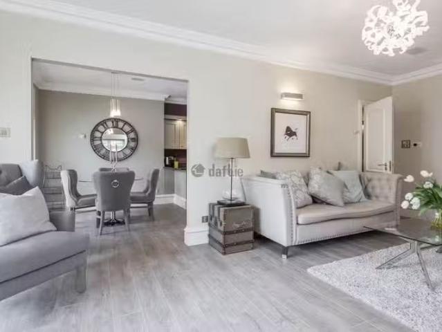 Apartment to rent