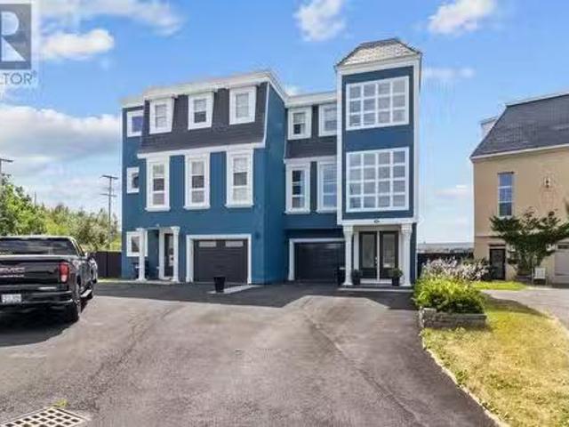 House for rent in Foxtrap, Newfoundland And Labrador
