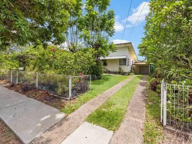 House for rent in Toombul, Queensland
