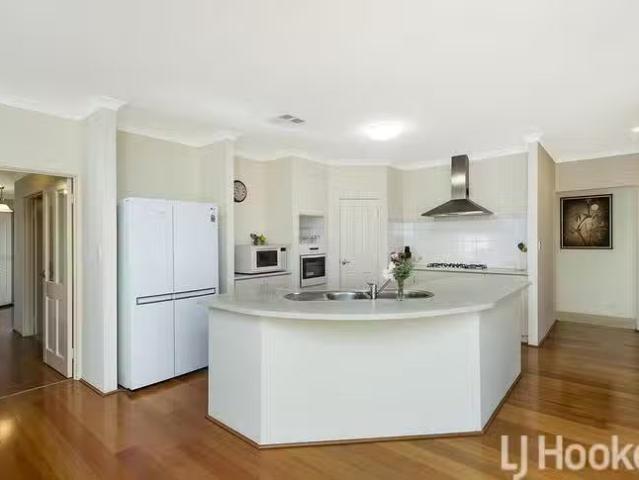 House for rent in Parklands, Western Australia