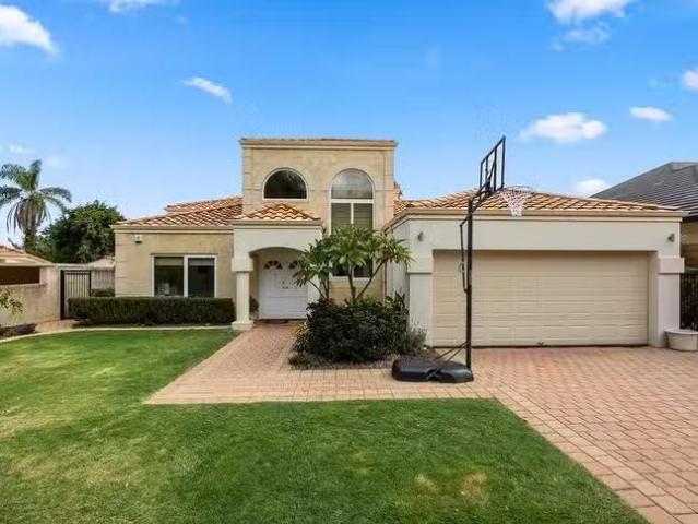 House for rent in Dalkeith, Western Australia