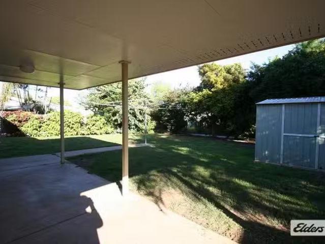 House for rent in Emerald, Queensland