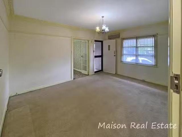 House for rent in Toombul, Queensland