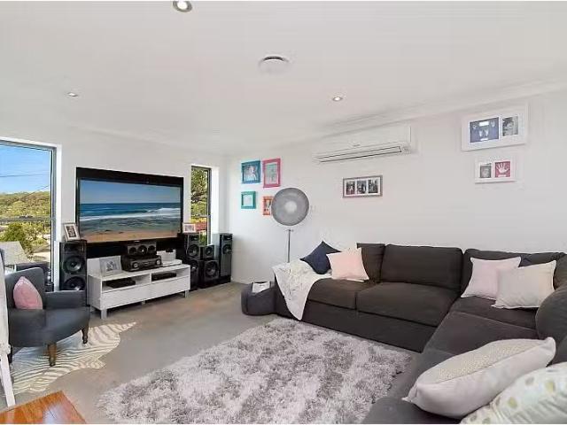 House for rent in Long Jetty, New South Wales