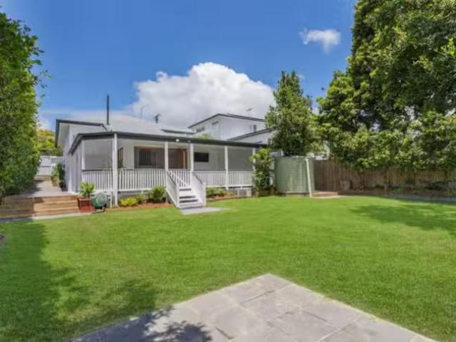 House for rent in Toombul, Queensland