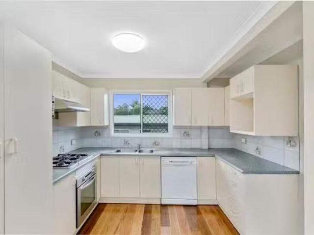 House for rent in Toombul, Queensland