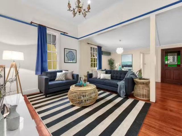 House for rent in Toombul, Queensland