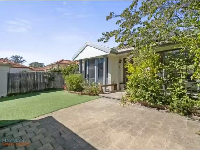 Condo for rent in Australian Capital Territory