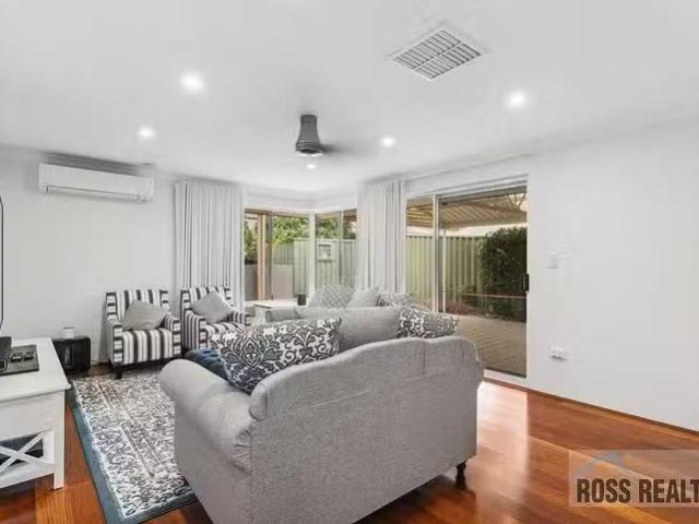 House for rent in Stirling, Western Australia