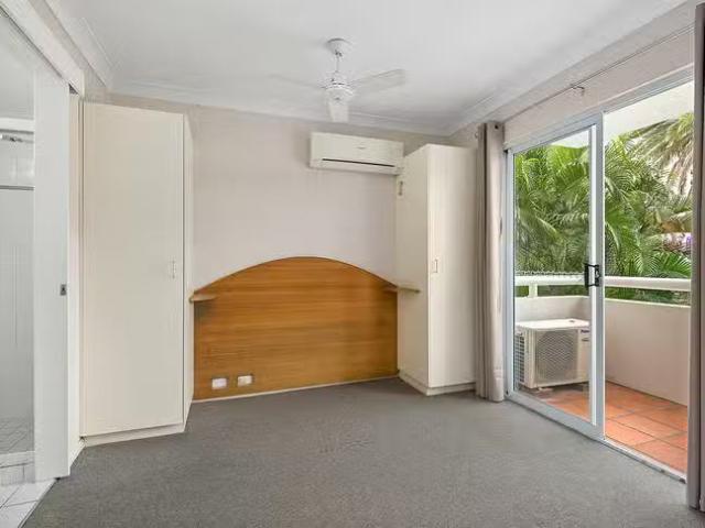 Apartment for rent in Toombul, Queensland