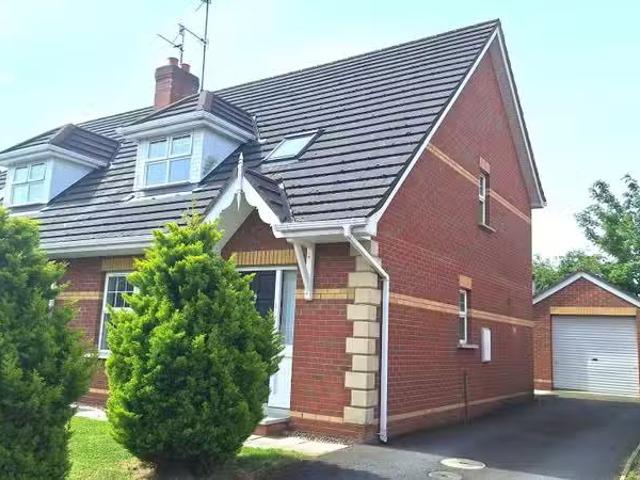 House to rent in Doagh, Ulster