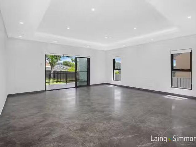 House for rent in Sydney, New South Wales