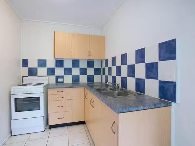 Apartment for rent in Toombul, Queensland