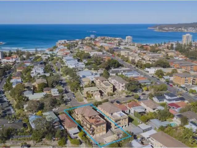 Apartment for rent in Sydney, New South Wales