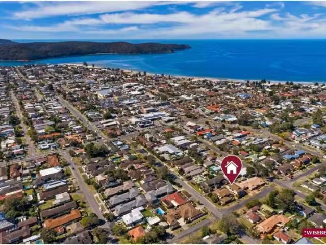 Condo for rent in Gosford, New South Wales