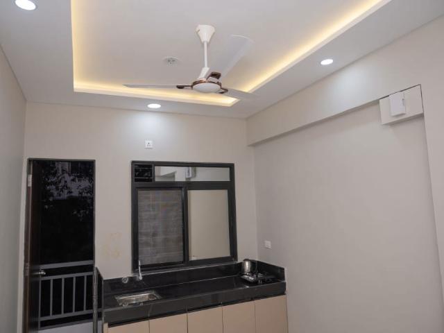 Flat for rent in Ward 12, Pune