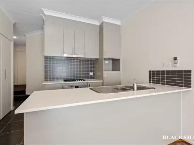 Condo for rent in Australian Capital Territory