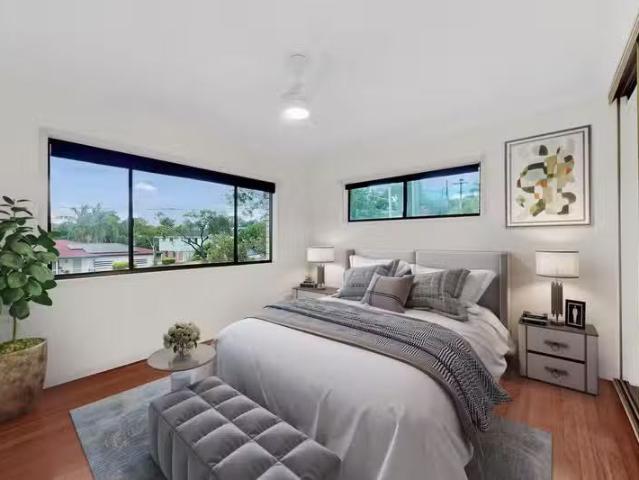 House for rent in Toombul, Queensland