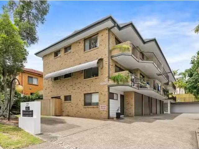 Apartment for rent in Toombul, Queensland