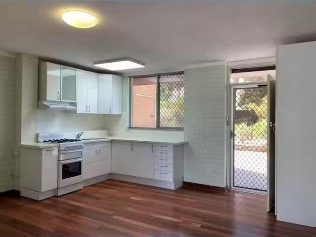 Apartment for rent in North Fremantle, Western Australia