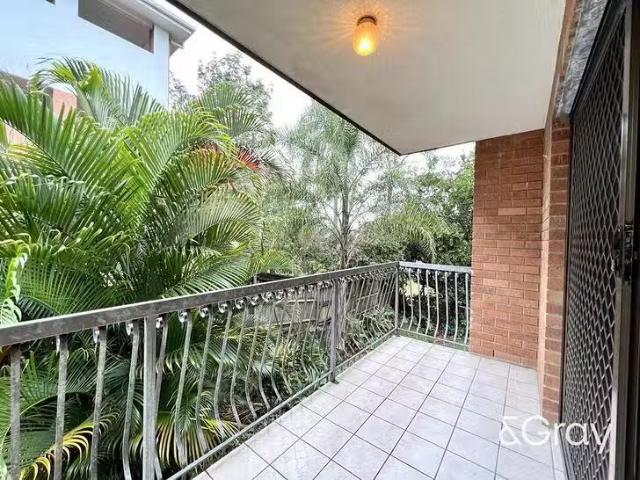 Apartment for rent in Toombul, Queensland