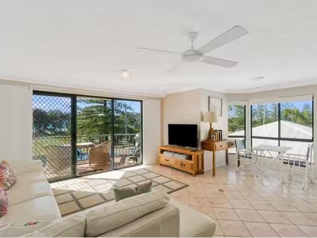 Apartment for rent in Kingscliff, New South Wales
