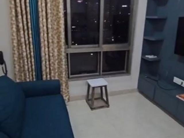 Flat for rent in Golibar, Mumbai