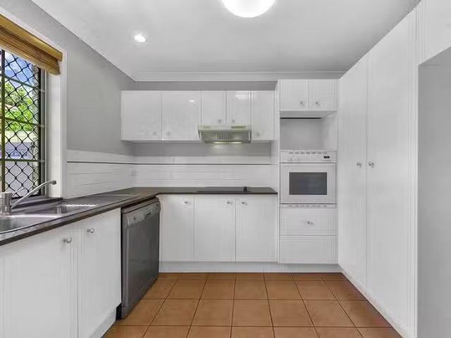 House for rent in Toombul, Queensland