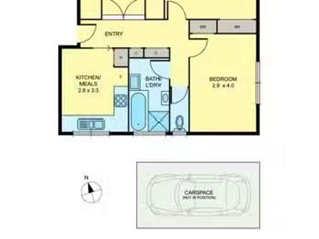 House for rent in Camerons Creek, Victoria