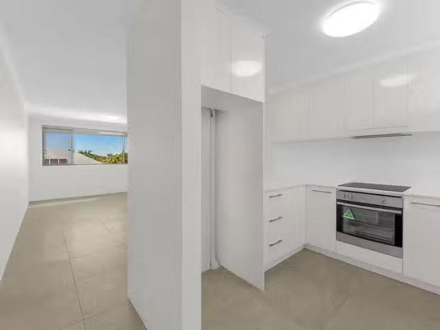 Apartment for rent in Toombul, Queensland