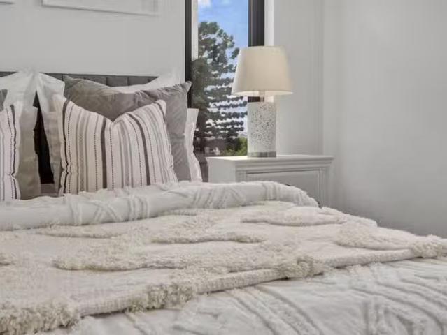 Apartment for rent in Toombul, Queensland