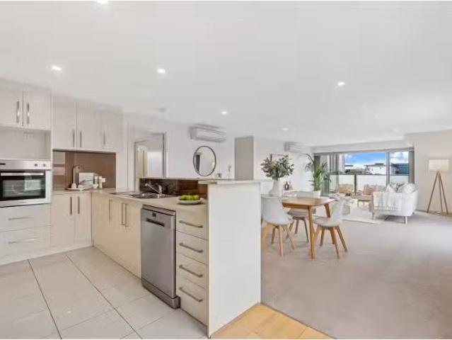 Apartment for rent in Turner, Australian Capital Territory