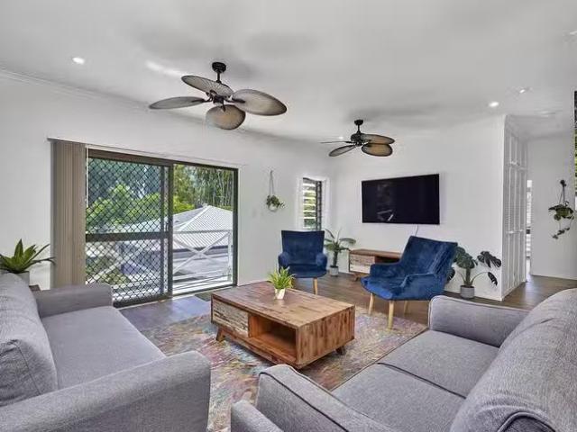 House for rent in Toombul, Queensland
