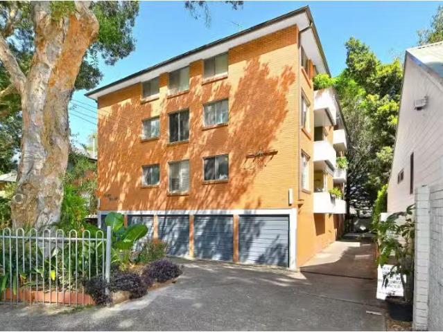 Apartment for rent in Sydney, New South Wales