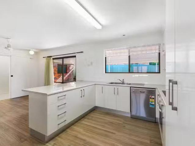 House for rent in Toombul, Queensland