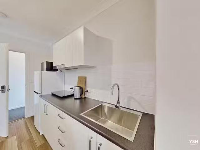 Apartment for rent in Toombul, Queensland