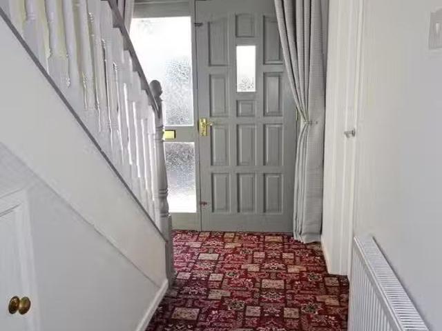 House to rent