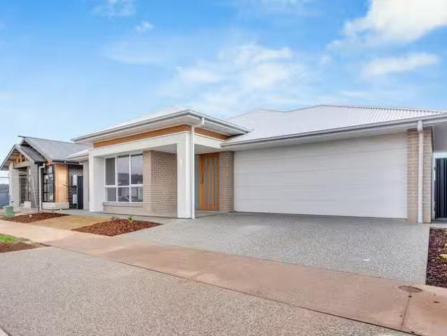 House for rent in Horseshoe Creek, South Australia
